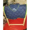 Ensemble tapis bonnet poney
