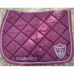 ensemble tapis bonnet Prune