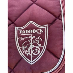 ensemble tapis bonnet Prune