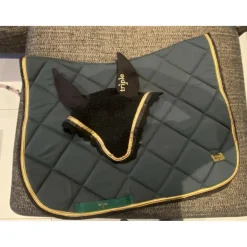Ensemble Tapis Bonnet Triple