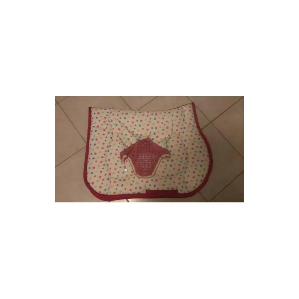 Ensemble tapis cso bonnet