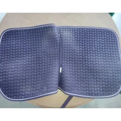 Ensemble Tapis dressage Eskadron et Bonnet