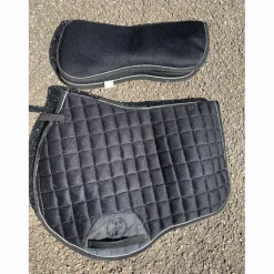 Ensemble tapis et amortisseur