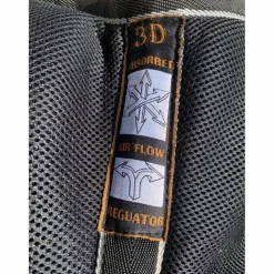Ensemble tapis et amortisseur