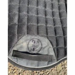 Ensemble tapis et amortisseur
