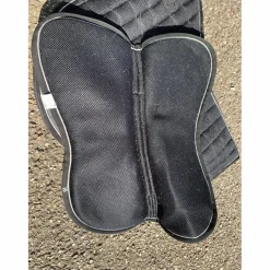 Ensemble tapis et amortisseur