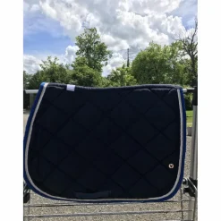 Ensemble Tapis et bonnet