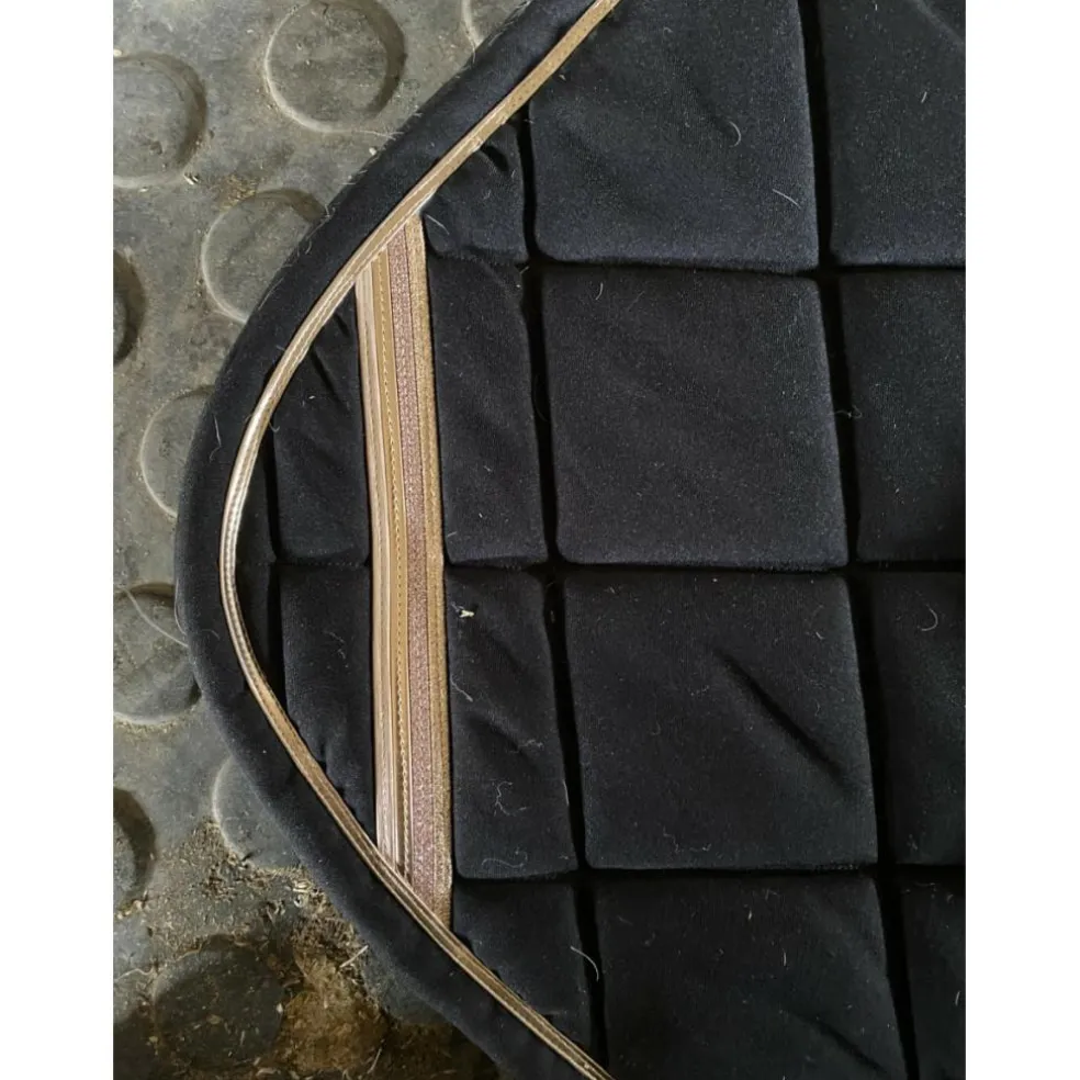 Ensemble tapis et bonnet