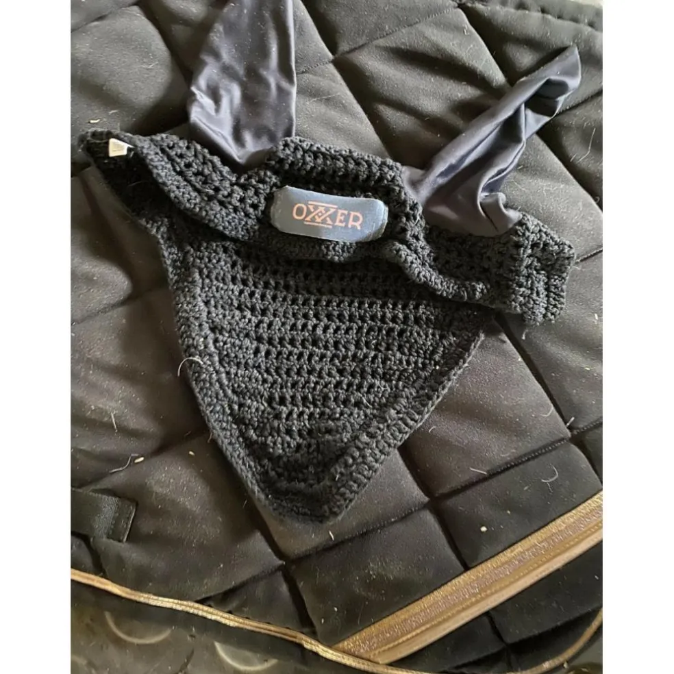 Ensemble tapis et bonnet