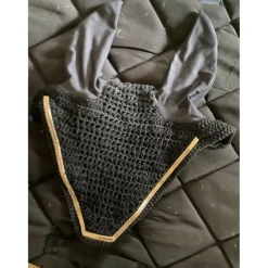 Ensemble tapis et bonnet