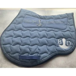 Ensemble tapis et bonnet