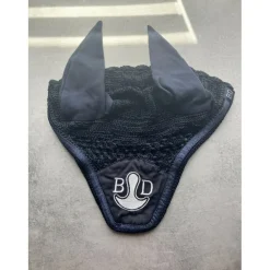 Ensemble tapis et bonnet
