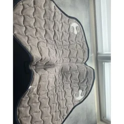 Ensemble tapis et bonnet