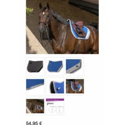Ensemble tapis et bonnet