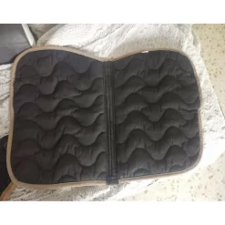 Ensemble tapis et bonnet