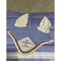 Ensemble tapis et bonnet