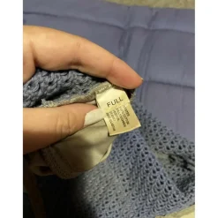 Ensemble tapis et bonnet