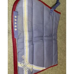 Ensemble tapis et bonnet