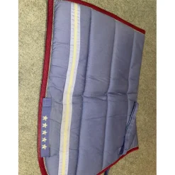Ensemble tapis et bonnet