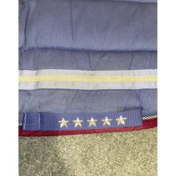 Ensemble tapis et bonnet
