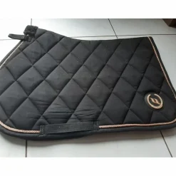 Ensemble tapis et bonnet back on track