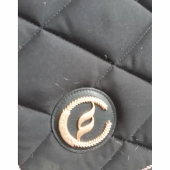 Ensemble tapis et bonnet back on track