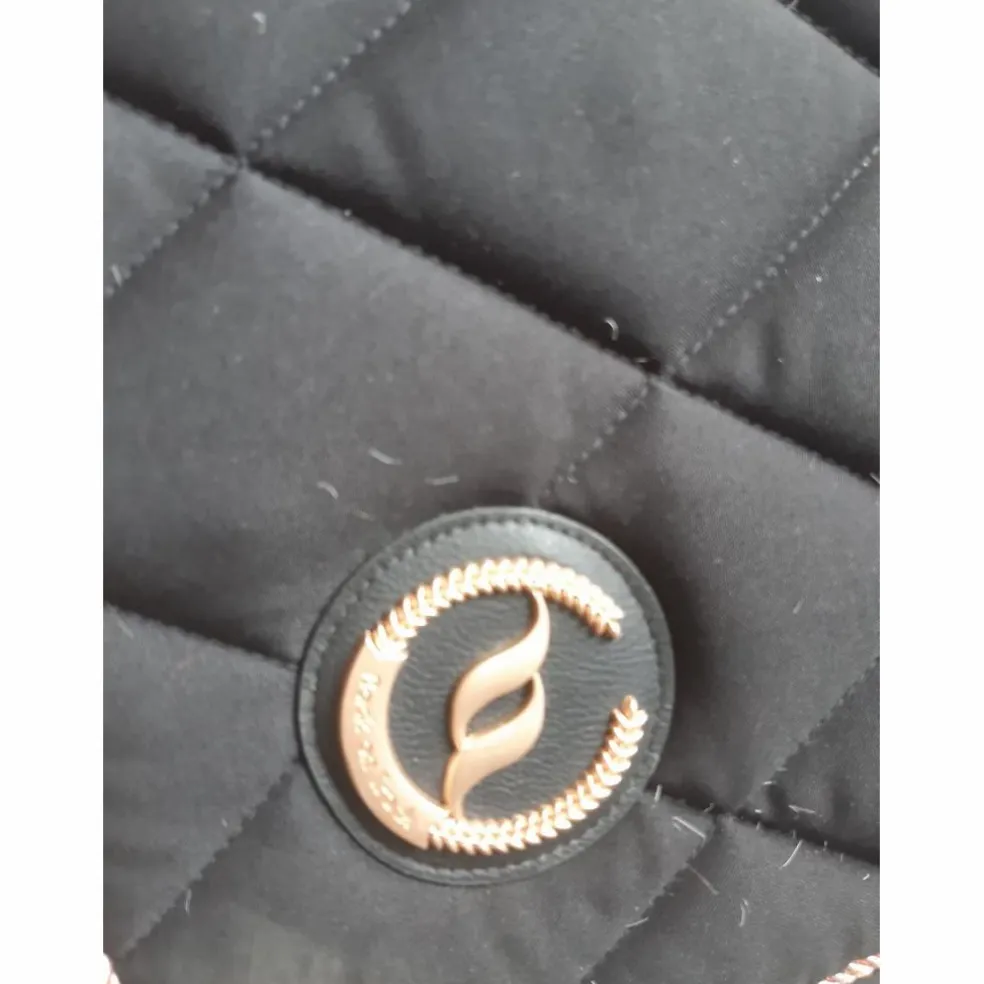Ensemble tapis et bonnet back on track