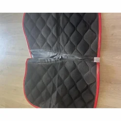 Ensemble tapis et bonnet GEM marine