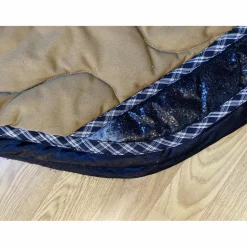Ensemble tapis et bonnet La boîte à Tapis