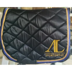 Ensemble tapis et bonnet marque AL Sportswear