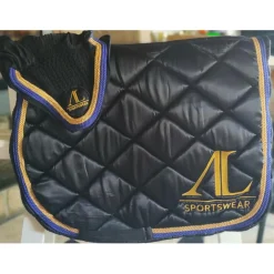 Ensemble tapis et bonnet marque AL Sportswear