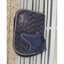 Ensemble tapis et bonnet jumpin