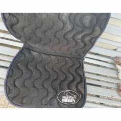 Ensemble tapis et bonnet jumpin