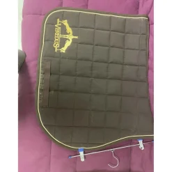 Ensemble tapis et bonnet Veredus