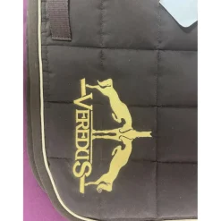 Ensemble tapis et bonnet Veredus
