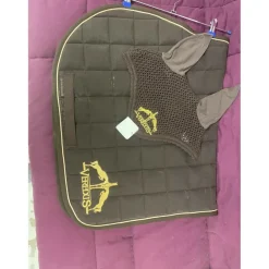 Ensemble tapis et bonnet Veredus