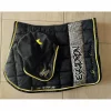 Ensemble tapis et bonnet Eskadron