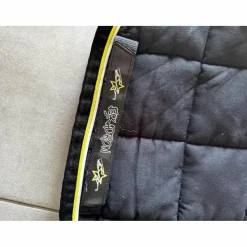 Ensemble tapis et bonnet Eskadron