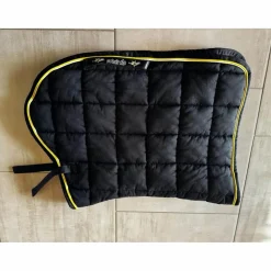 Ensemble tapis et bonnet Eskadron