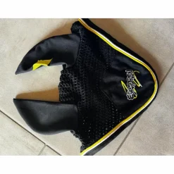 Ensemble tapis et bonnet Eskadron