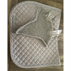 Ensemble tapis et bonnet gem