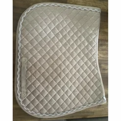 Ensemble tapis et bonnet gem