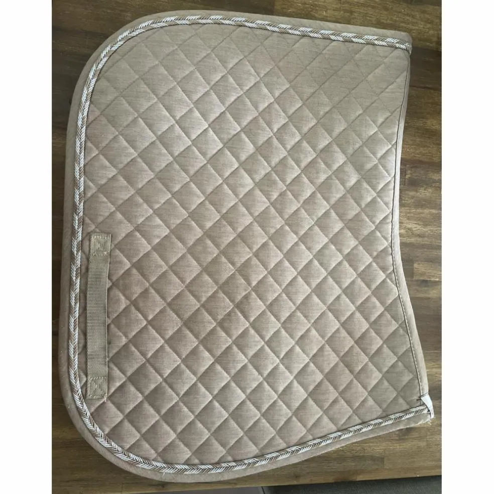 Ensemble tapis et bonnet gem
