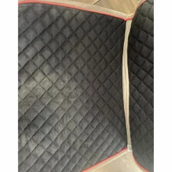 Ensemble tapis et bonnet gem