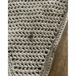 Ensemble tapis et bonnet gem