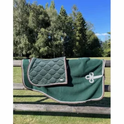 Ensemble tapis et couvre reins PS of Sweden