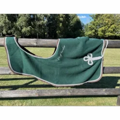 Ensemble tapis et couvre reins PS of Sweden