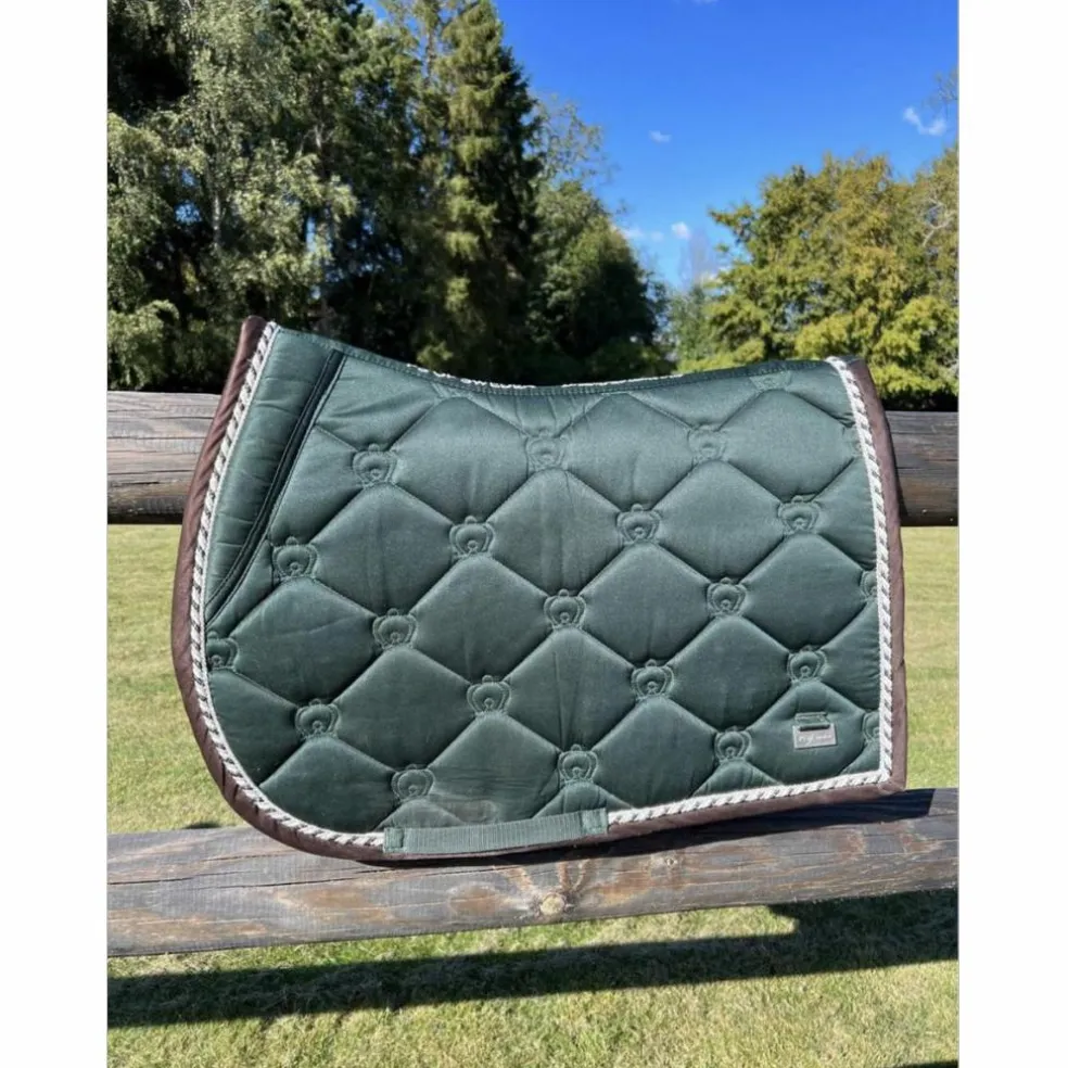 Ensemble tapis et couvre reins PS of Sweden