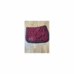 Ensemble tapis Godignon et bonnet Equ'Idées