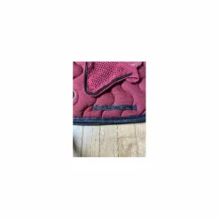 Ensemble tapis Godignon et bonnet Equ'Idées